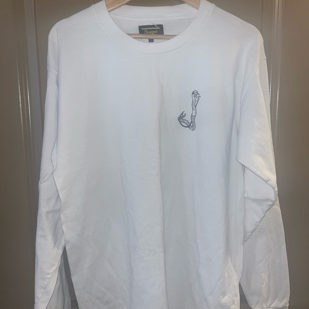 Seager Long Sleeve
